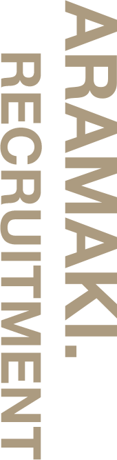 天周真紀の採用情報・求人情報