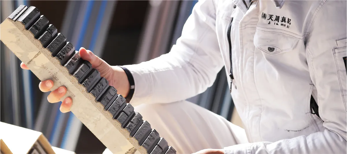 株式会社天周真紀 外壁工事・足場架設工事