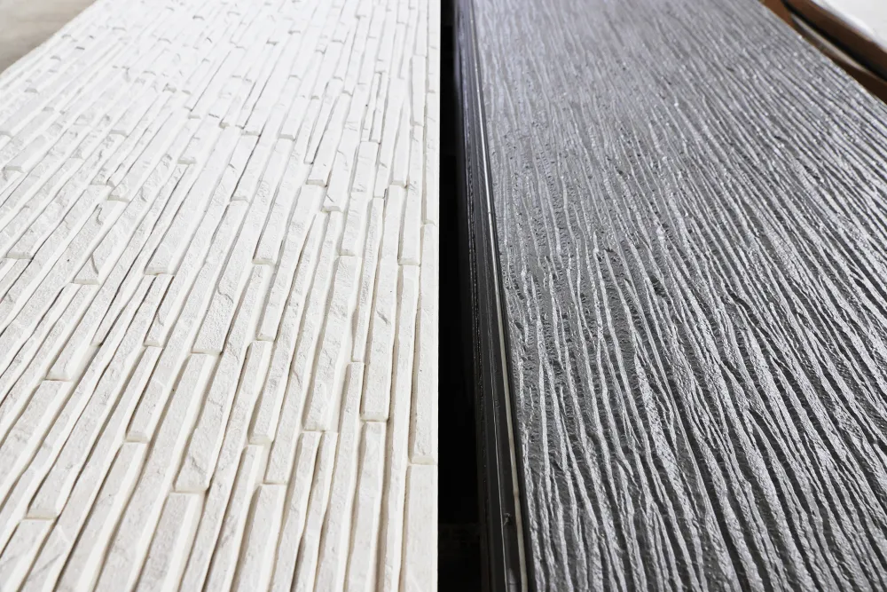 天周真紀の外壁工事