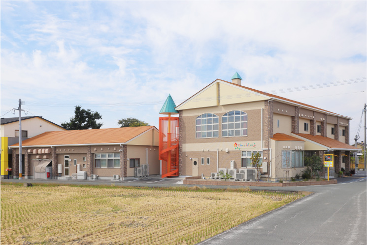 天周真紀の主な工事実績 サイディング工事