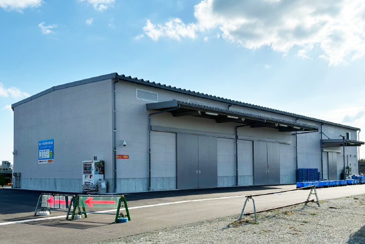 天周真紀の主な工事実績 ALC工事